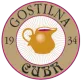gostilna cubr